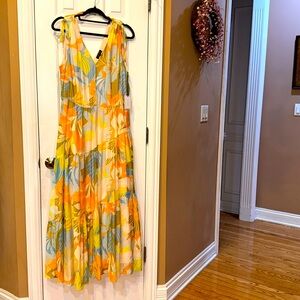 1STATE BEAUTIFUL DRESS ❤️👗❤️